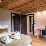 Bonami 450 M2 Salle Cinema Jacuzzi Hammam Alpstuga