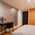 Alpstuga Bonami 450 M2 Salle Cinema Jacuzzi Hammam *
