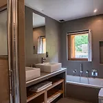 Alpstuga Bonami 450 M2 Salle Cinema Jacuzzi Hammam