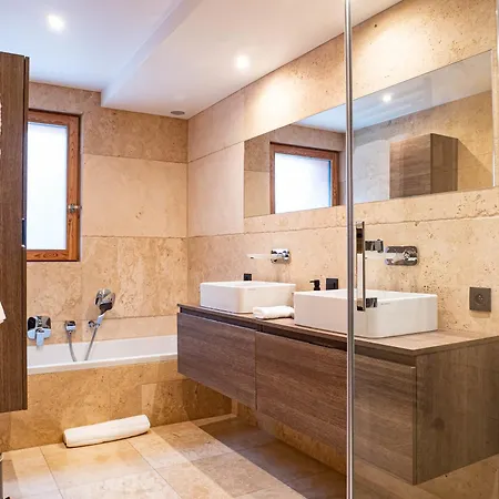 Bonami 450 M2 Salle Cinema Jacuzzi Hammam Alpehytte Chamonix