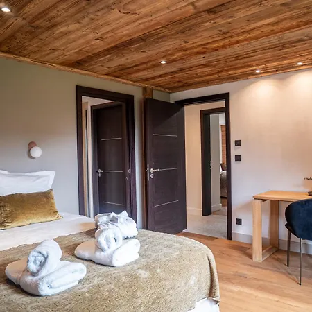Bonami 450 M2 Salle Cinema Jacuzzi Hammam Chalet