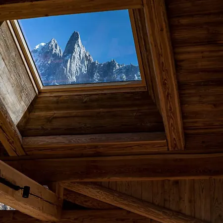 Bonami 450 M2 Salle Cinema Jacuzzi Hammam * Chamonix Mont Blanc
