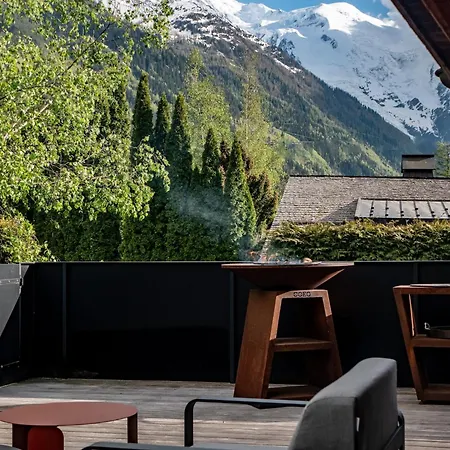 Chalet Bonami 450 M2 Salle Cinema Jacuzzi Hammam